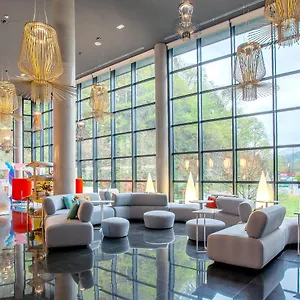Spirit Gran Hotel Bilbao