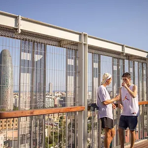 Urbany Albergue
