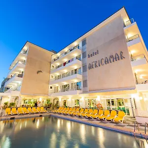 Africamar Hotel Can Picafort (Mallorca)