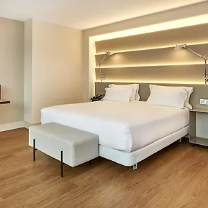 Nh Sants Hotel Barcelona