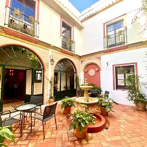 El Rincón De Descalzas Hotel Carmona (Seville)