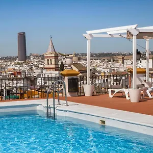 Exe Macarena Hotel Séville