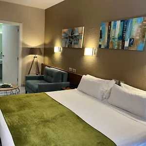  Otel Aneto