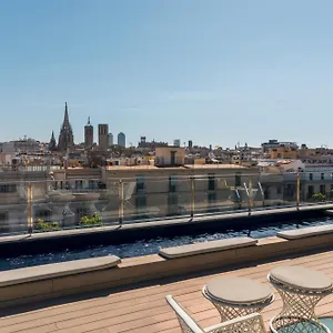 Bagués Hotel Barcelona