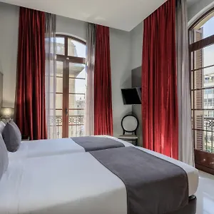 Ciutadella Hotel Barcelone