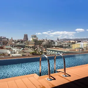 Negresco Princess 4* Sup Hotel Barcelone
