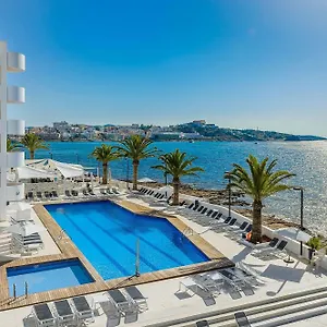Vibra Jabeque Soul-3sup Aparthotel Ibiza Town