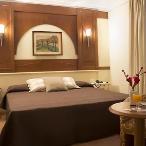 Pasarela Hotel Siviglia