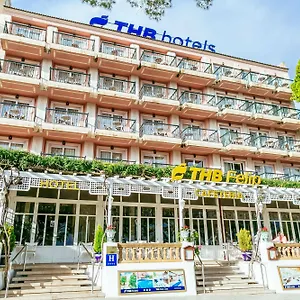 Thb Felip - Adults Only Hotel Porto Cristo