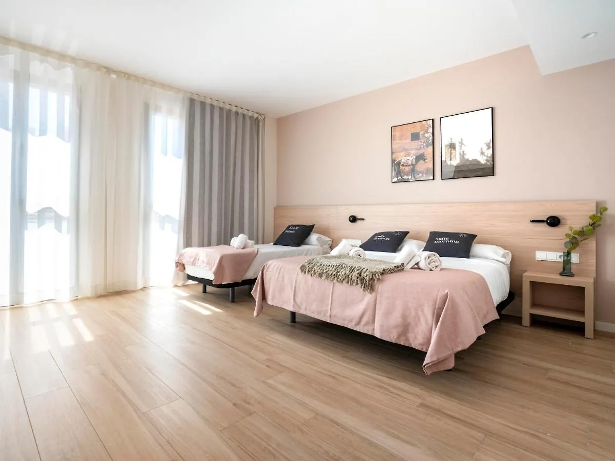 Limehome Barcelona Carrer De Besalu 82